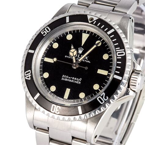 rolex submariner 1967|rolex submariner tiffany 5513.